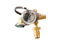 Three Wheeler LPG Kits